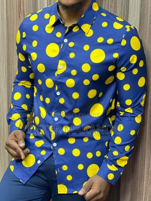 Mashirts Mens Classic