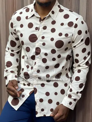 Mashirts Mens Classic
