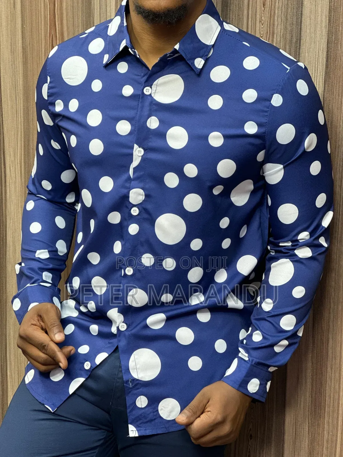 Mashirts Mens Classic