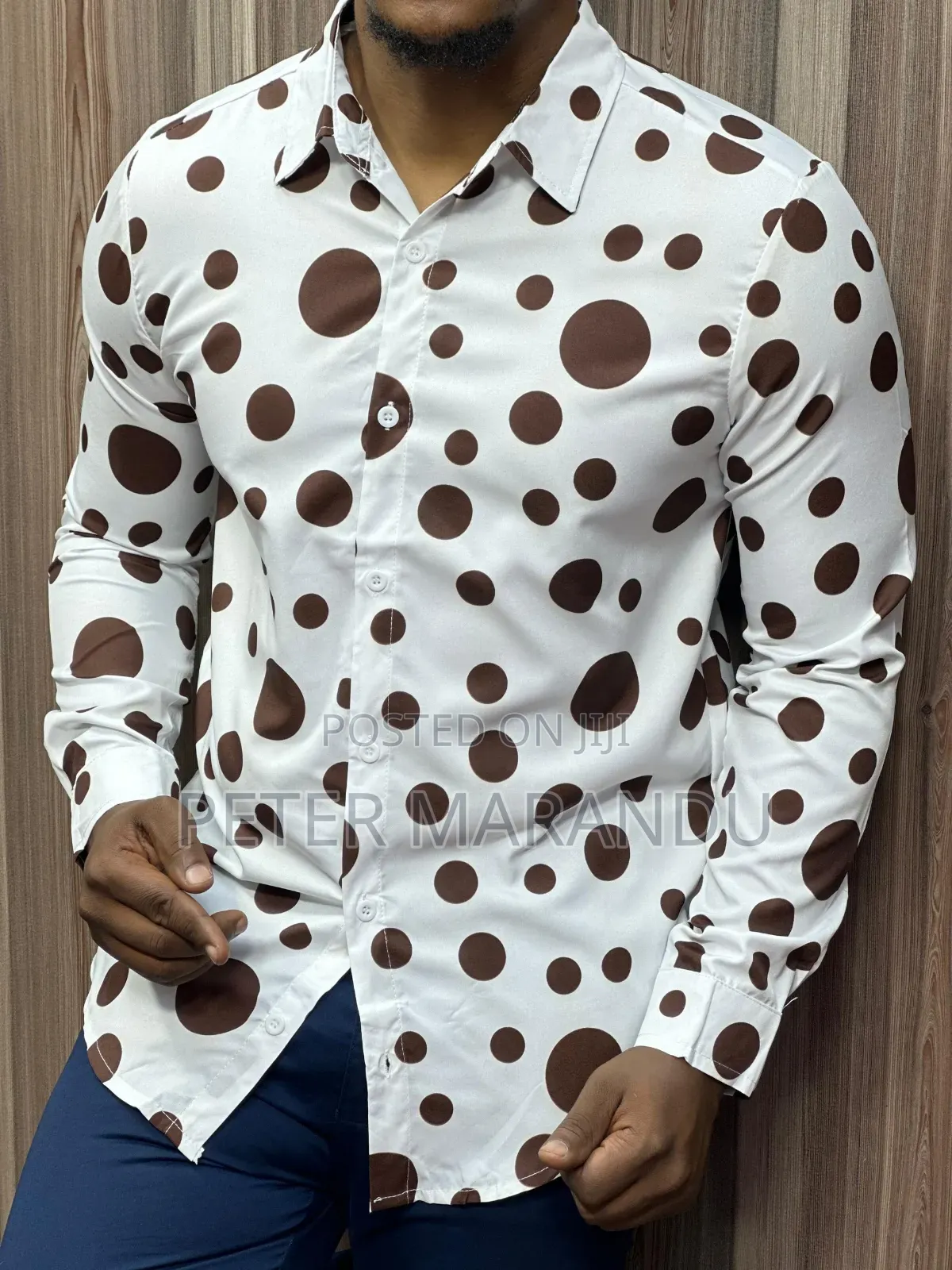 Mashirts Mens Classic