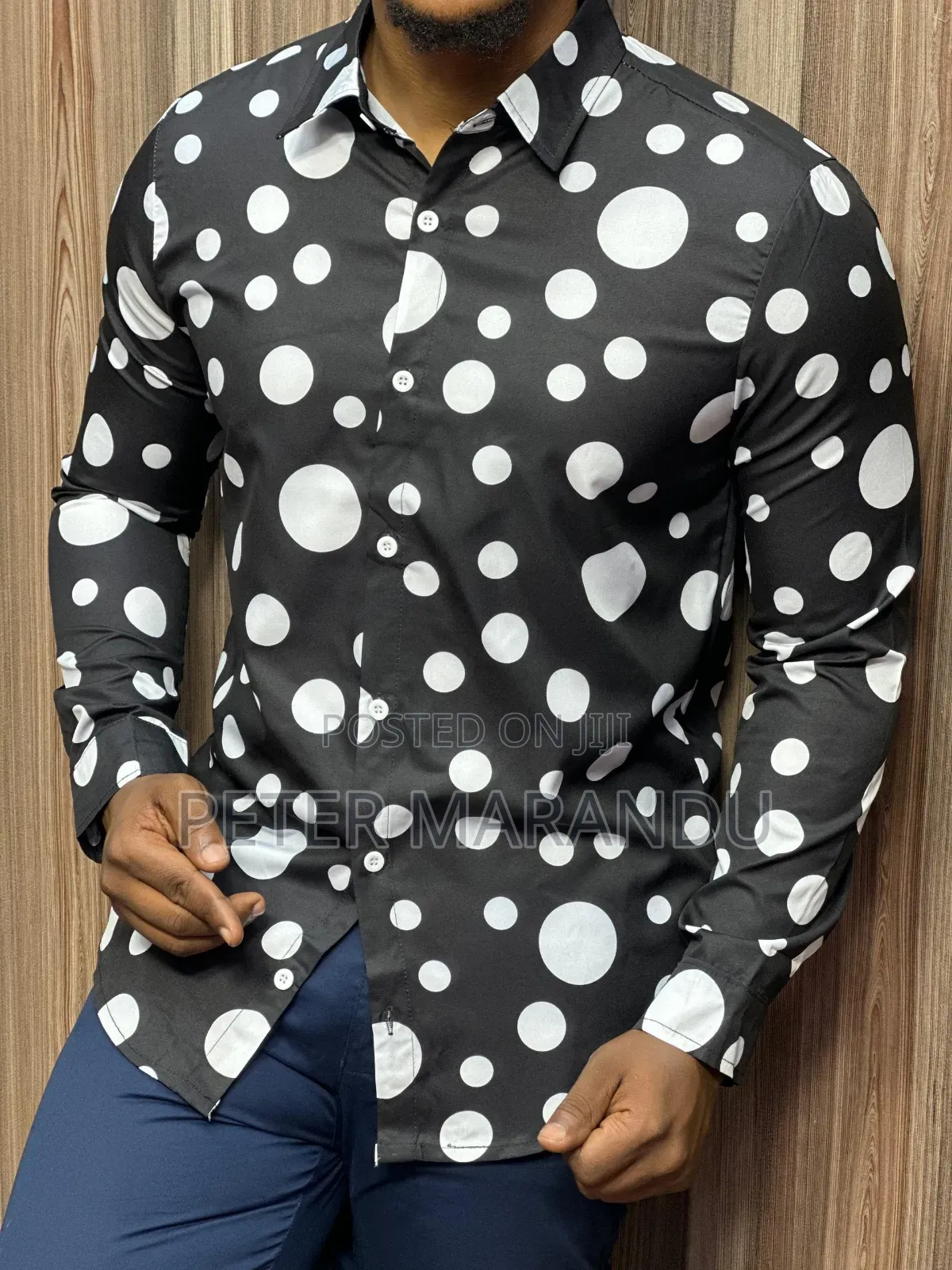 Mashirts Mens Classic
