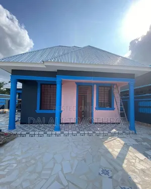 Photo - 3bdrm Bungalow in Nyumba Inauzwa, Kitunda for sale