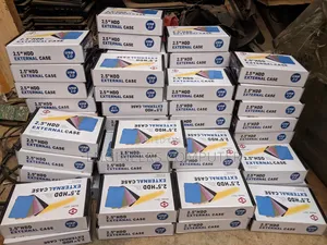 Wholesale External Cases