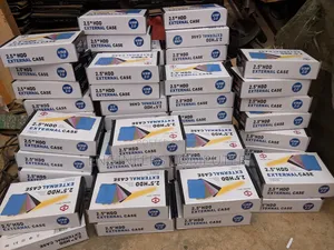 Wholesale External Cases
