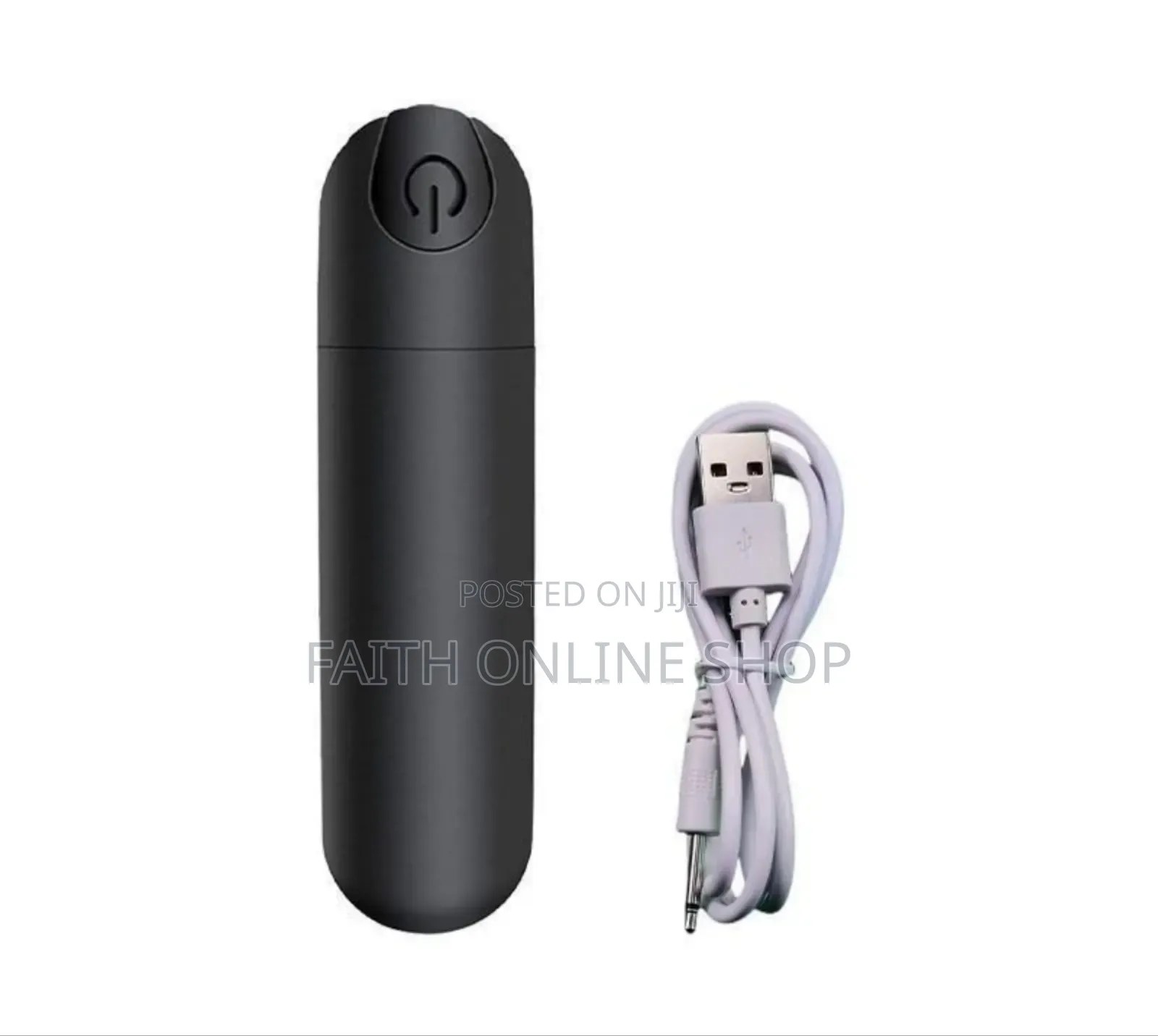 Bullet G Spot Mini Vibrator