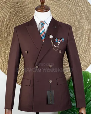 Quality Suits That Last