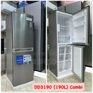 Aborder Refrigerator