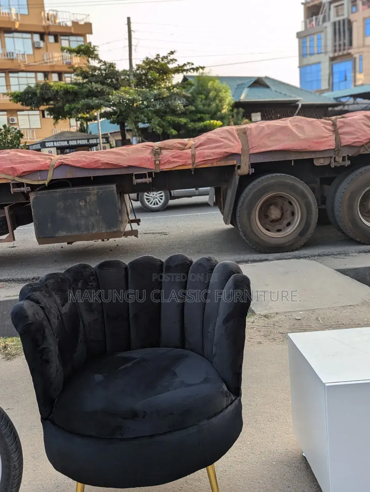 Coffee Table Na Armchair Sets