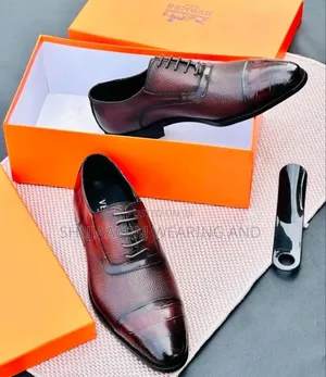 Step Up Your Style Game With Our Shoes