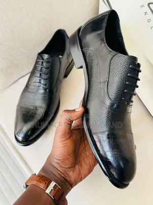 Step Up Your Style Game With Our Shoes