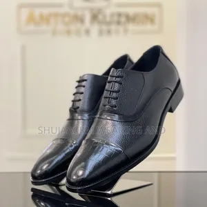 Step Up Your Style Game With Our Shoes