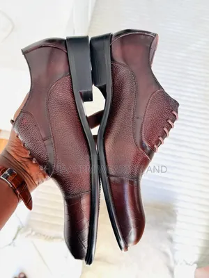 Step Up Your Style Game With Our Shoes