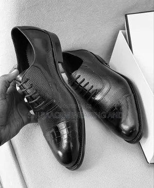 Step Up Your Style Game With Our Shoes
