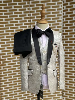 Effortless Style Kids Suits