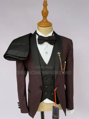 Effortless Style Kids Suits