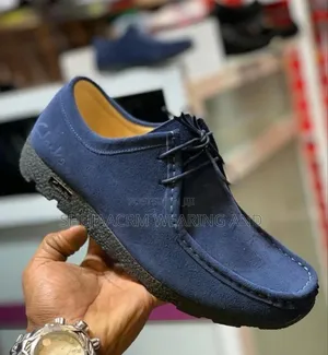 Footwear Goals