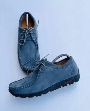 Footwear Goals
