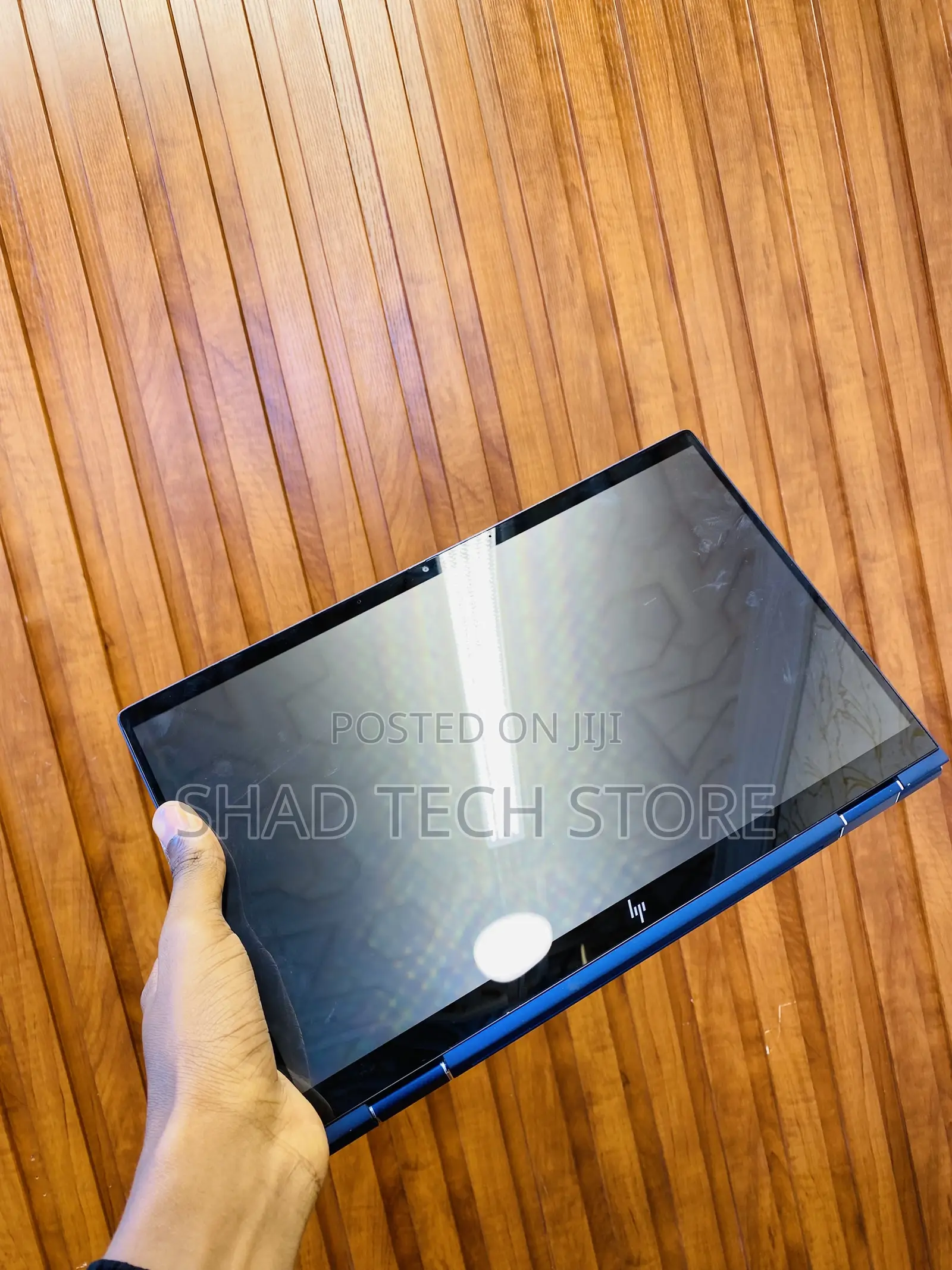 Laptop HP Elite Dragonfly G3 8GB Intel Core I5 SSD 256GB