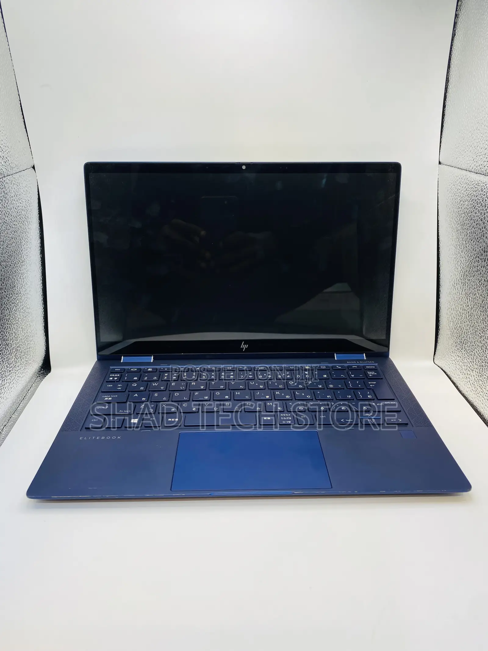 Laptop HP Elite Dragonfly G3 8GB Intel Core I5 SSD 256GB