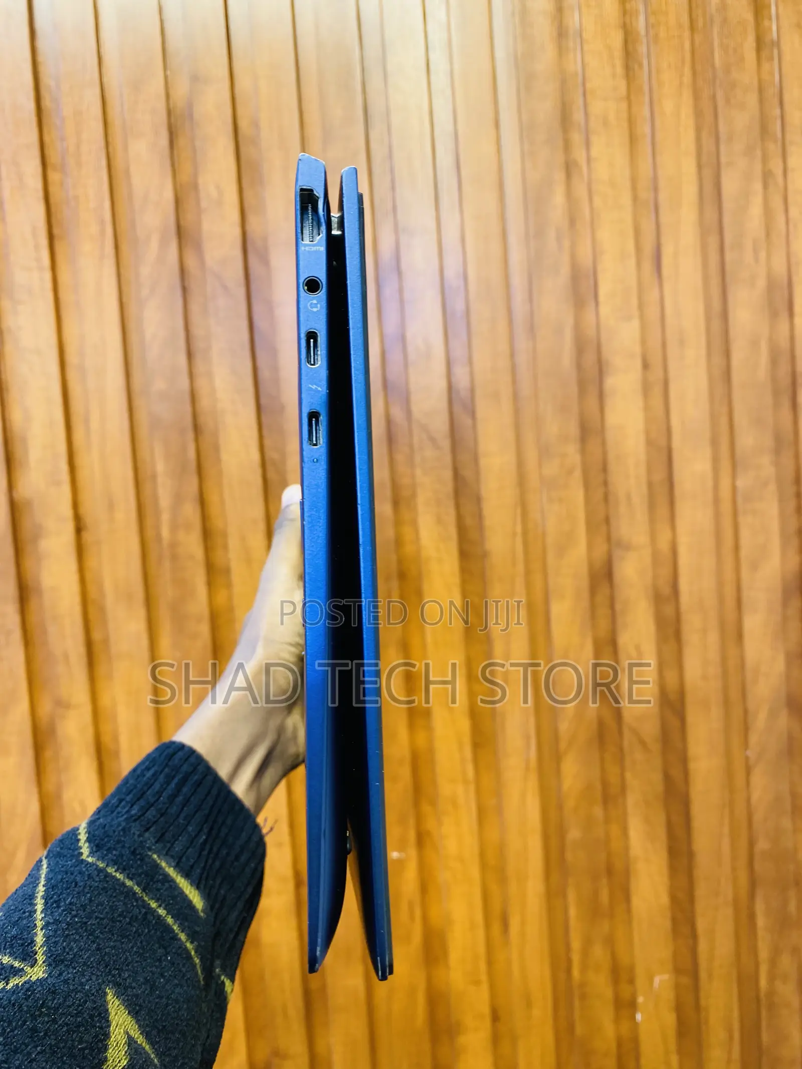 Laptop HP Elite Dragonfly G3 8GB Intel Core I5 SSD 256GB