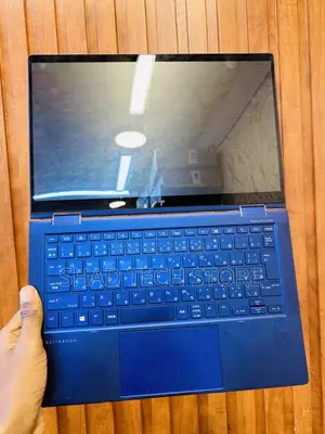 Laptop HP Elite Dragonfly G3 8GB Intel Core I5 SSD 256GB