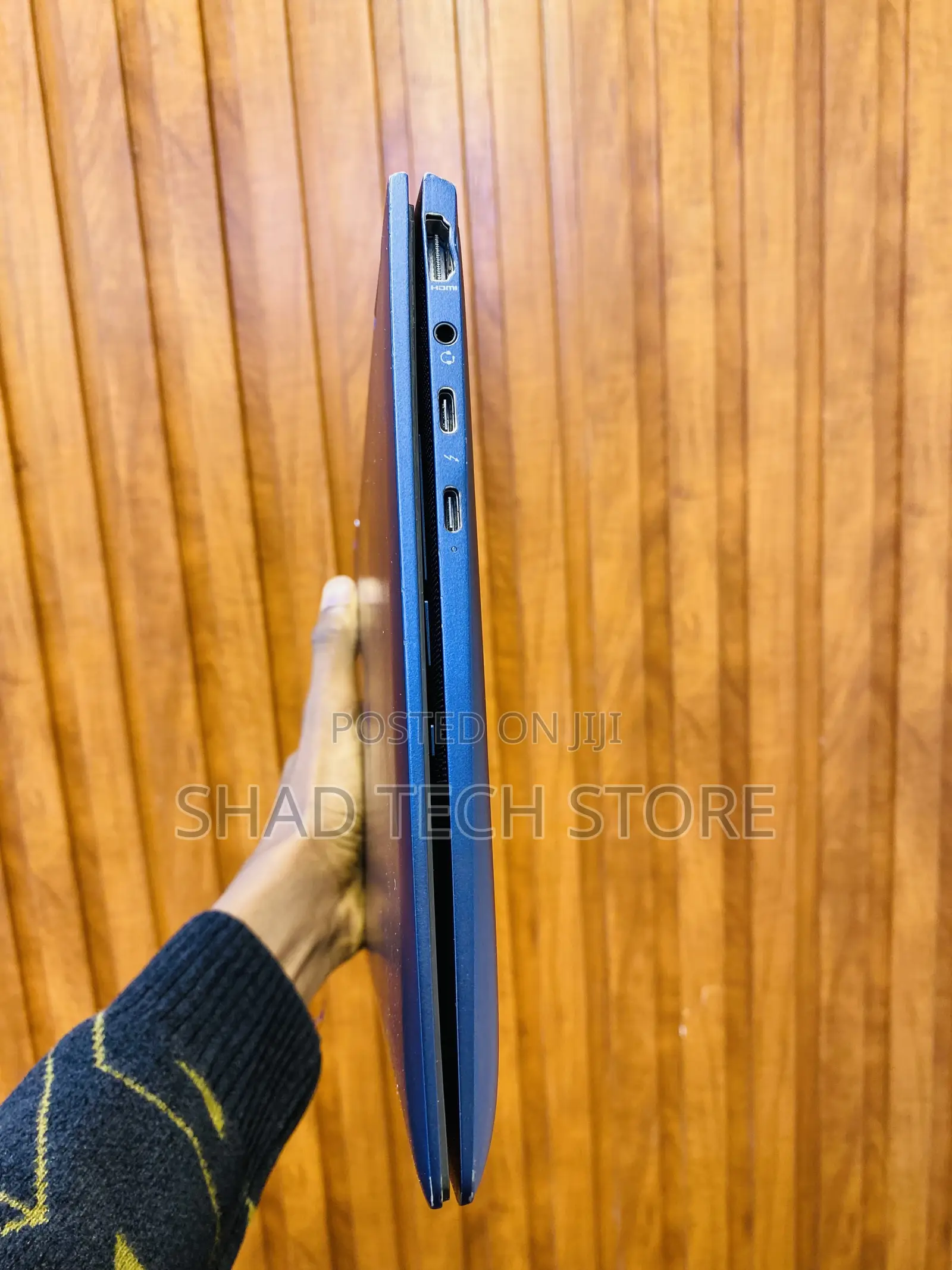 Laptop HP Elite Dragonfly G3 8GB Intel Core I5 SSD 256GB