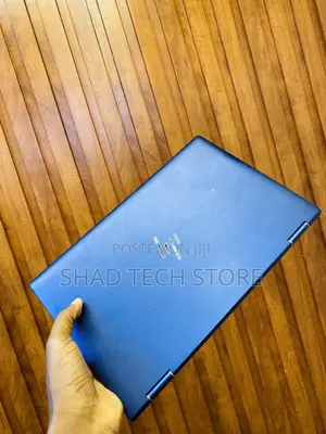 Laptop HP Elite Dragonfly G3 8GB Intel Core I5 SSD 256GB