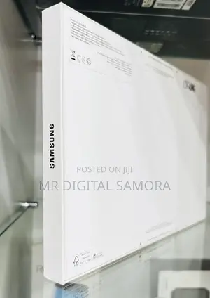 New Samsung Galaxy Tab S9 FE+ 128 GB