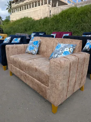 Sofa Classic Sana Black