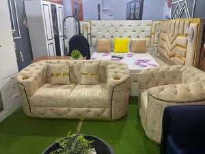 Sofa Classic Sana Very Luxury