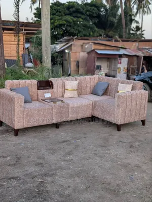 Sofa Ya L Classic Sana Luxury