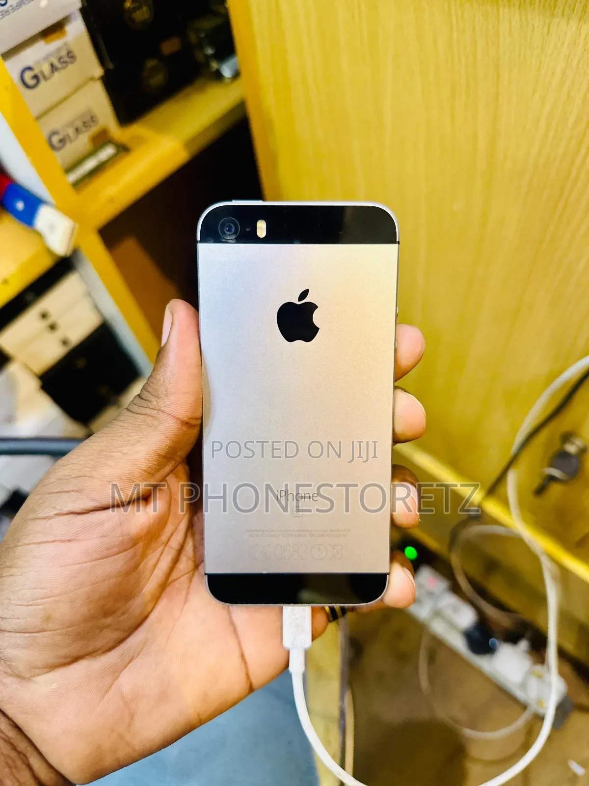 Apple iPhone 5s 32 GB