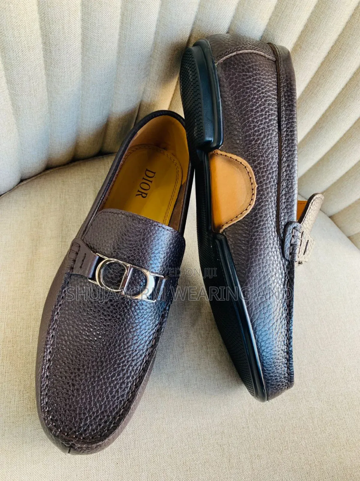 Perfomance Meets Panance/Quality Simple Moccains