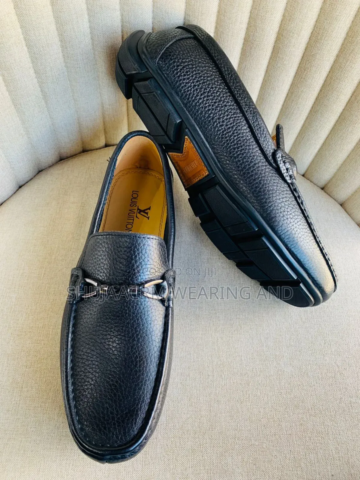 Perfomance Meets Panance/Quality Simple Moccains