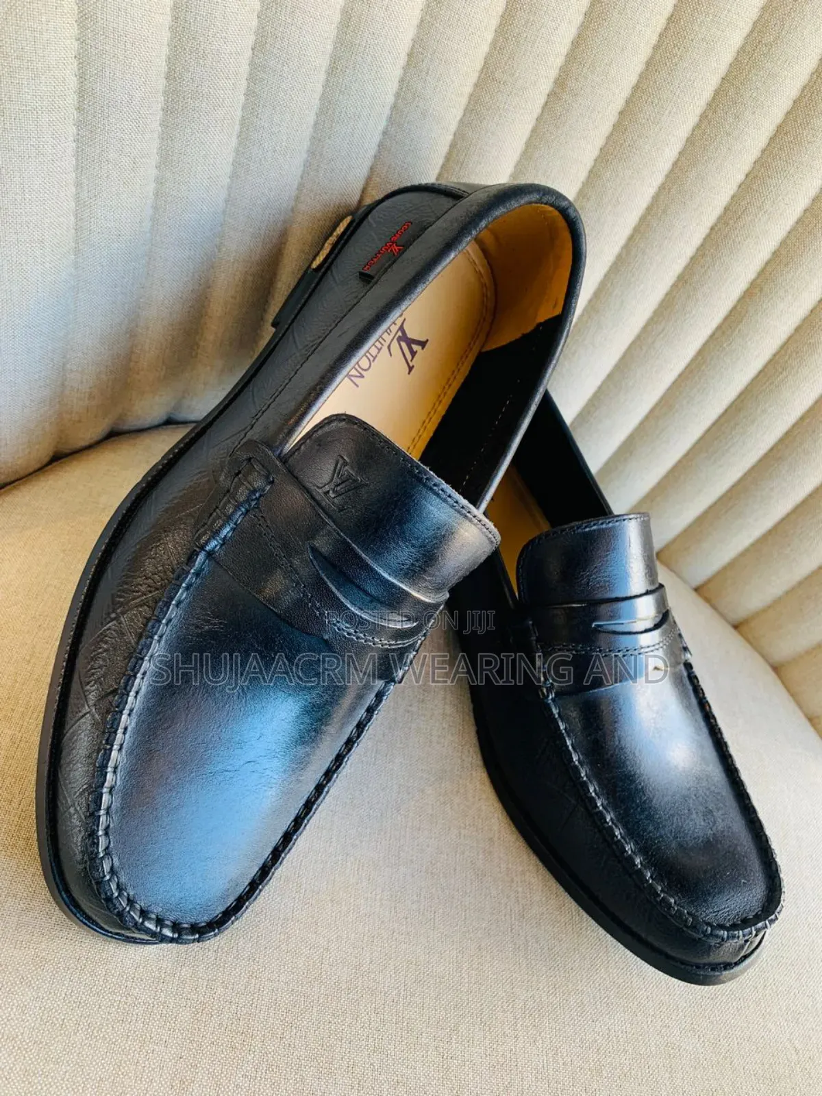Perfomance Meets Panance/Quality Simple Moccains