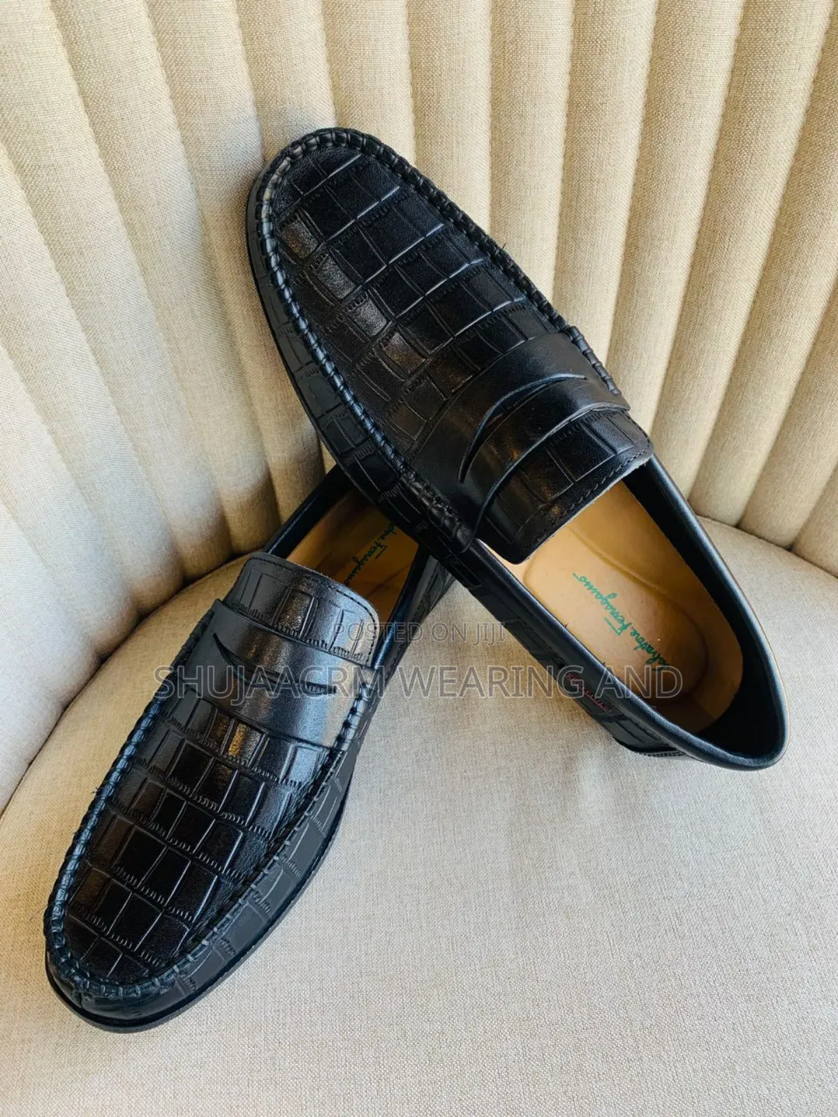 Perfomance Meets Panance/Quality Simple Moccains