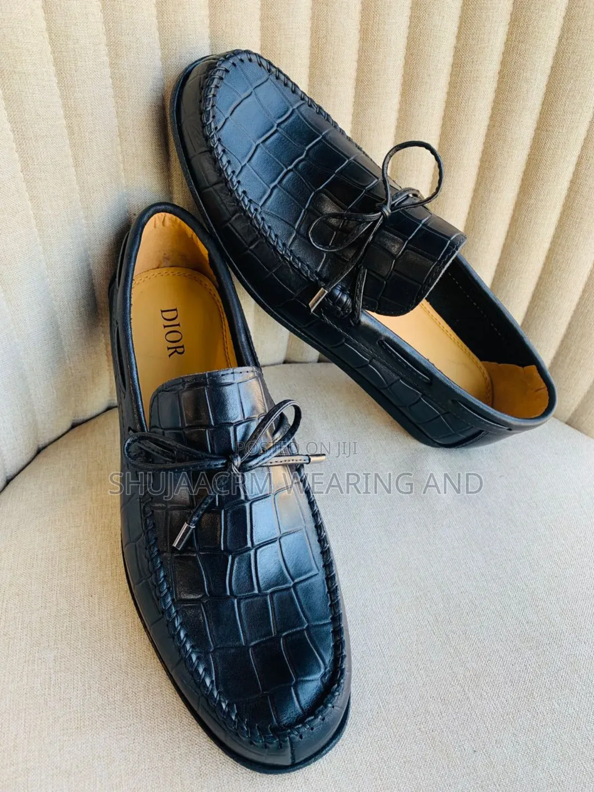 Perfomance Meets Panance/Quality Simple Moccains