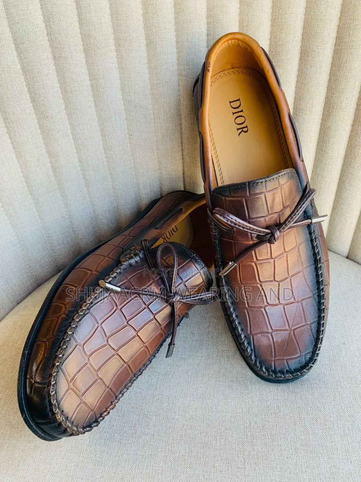 Perfomance Meets Panance/Quality Simple Moccains