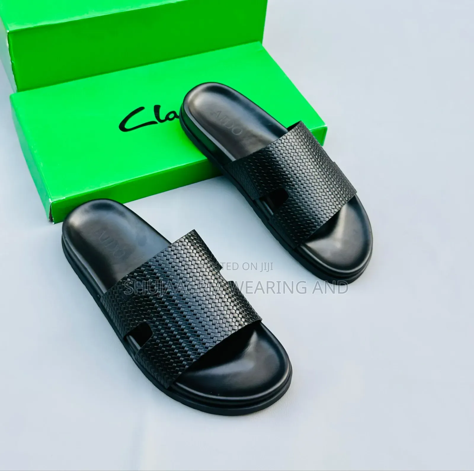 Solution for Every Step/Original Sandals