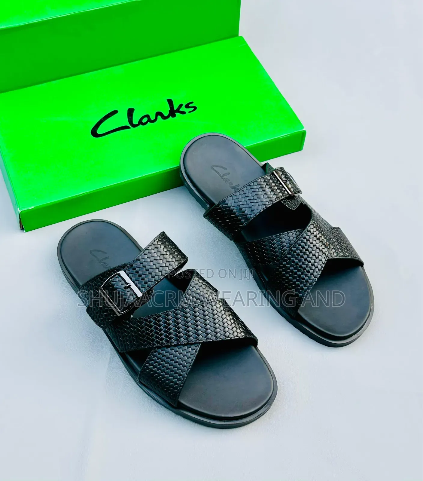 Solution for Every Step/Original Sandals