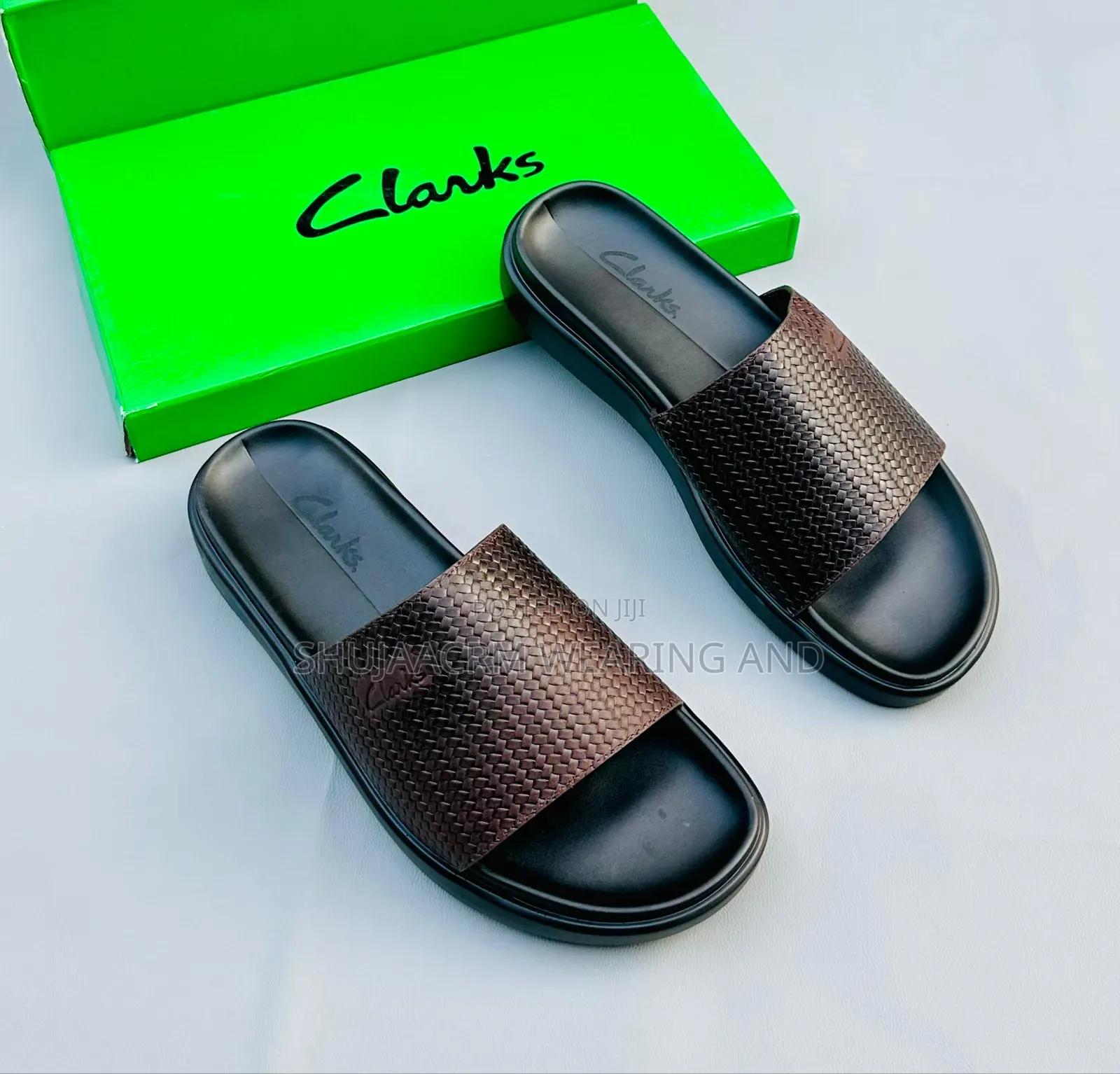Solution for Every Step/Original Sandals