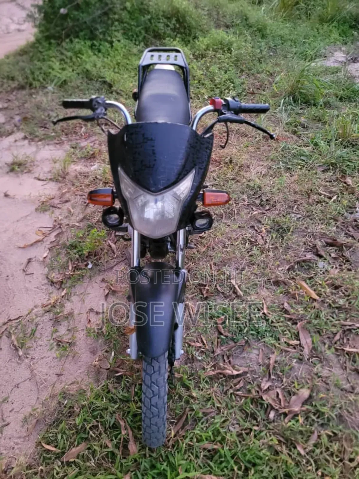 Honda CBR 2025 Red