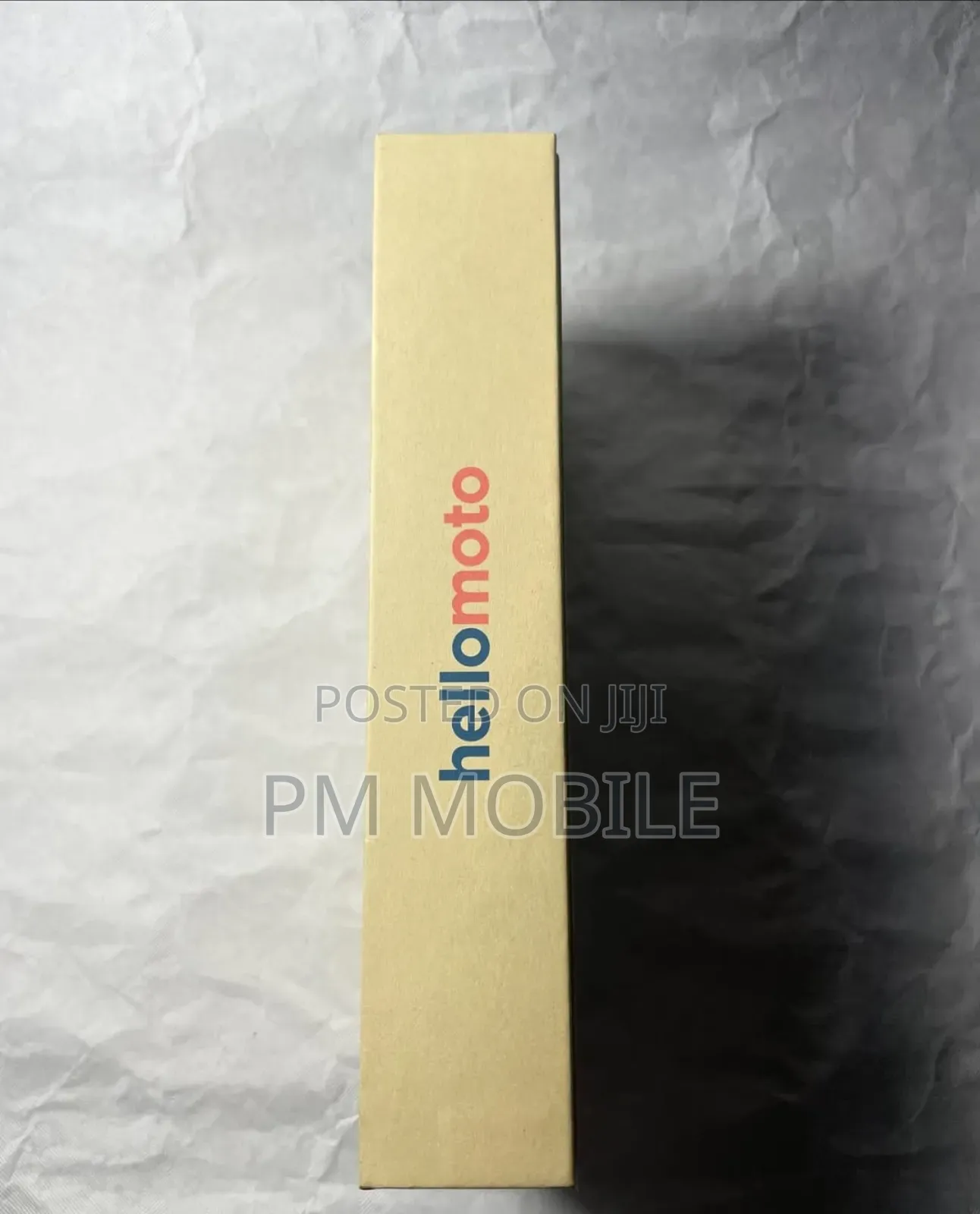 New Motorola Moto G85 256 GB