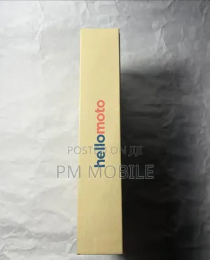 New Motorola Moto G85 256 GB