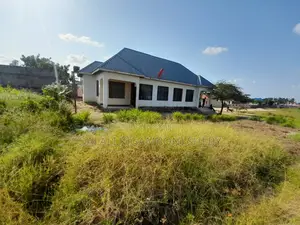 4bdrm Apartment in Kigamboni Kibada for sale