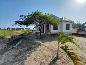 4bdrm Apartment in Kigamboni Kibada for sale