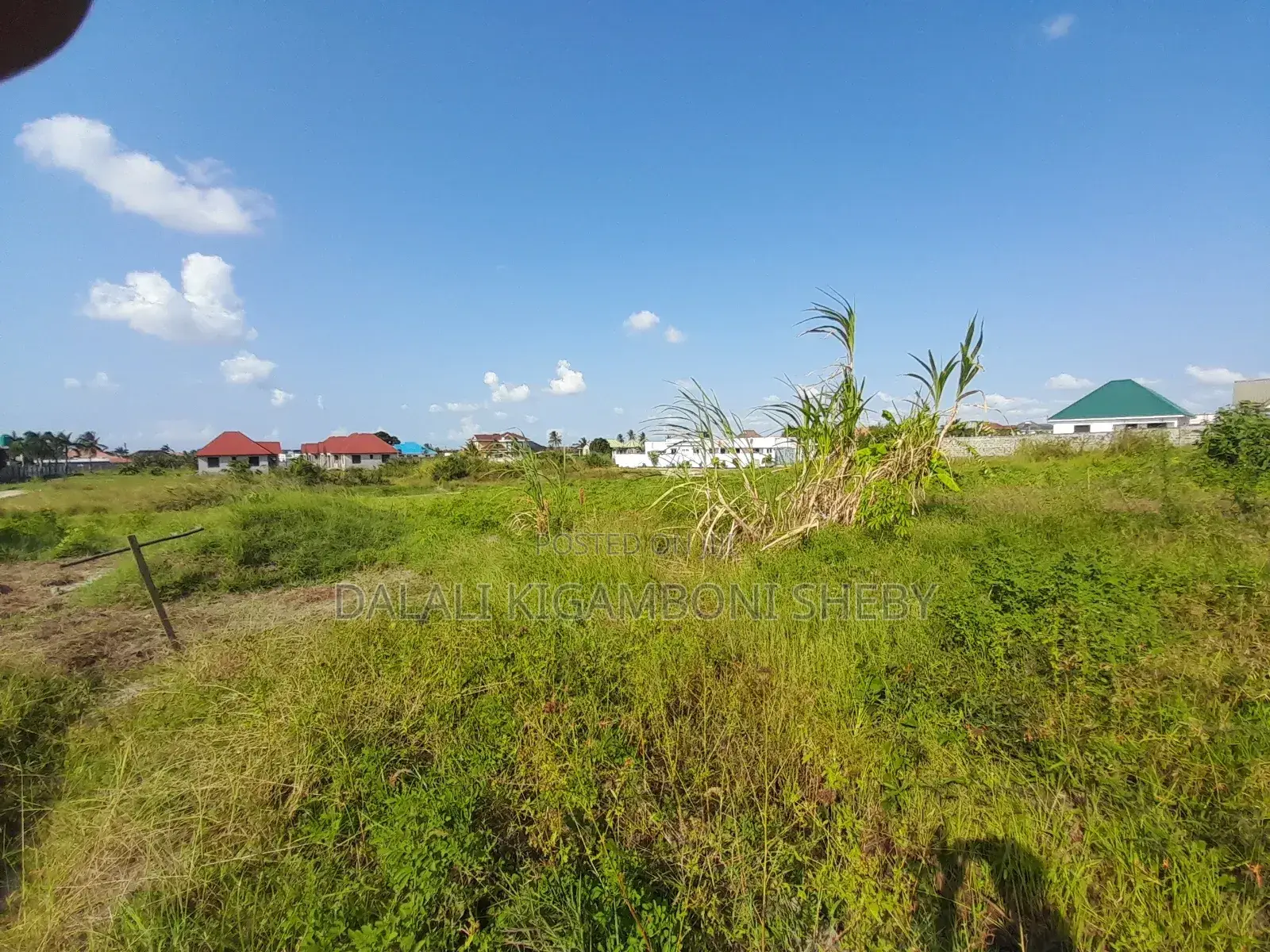 4bdrm Apartment in Kigamboni Kibada for sale