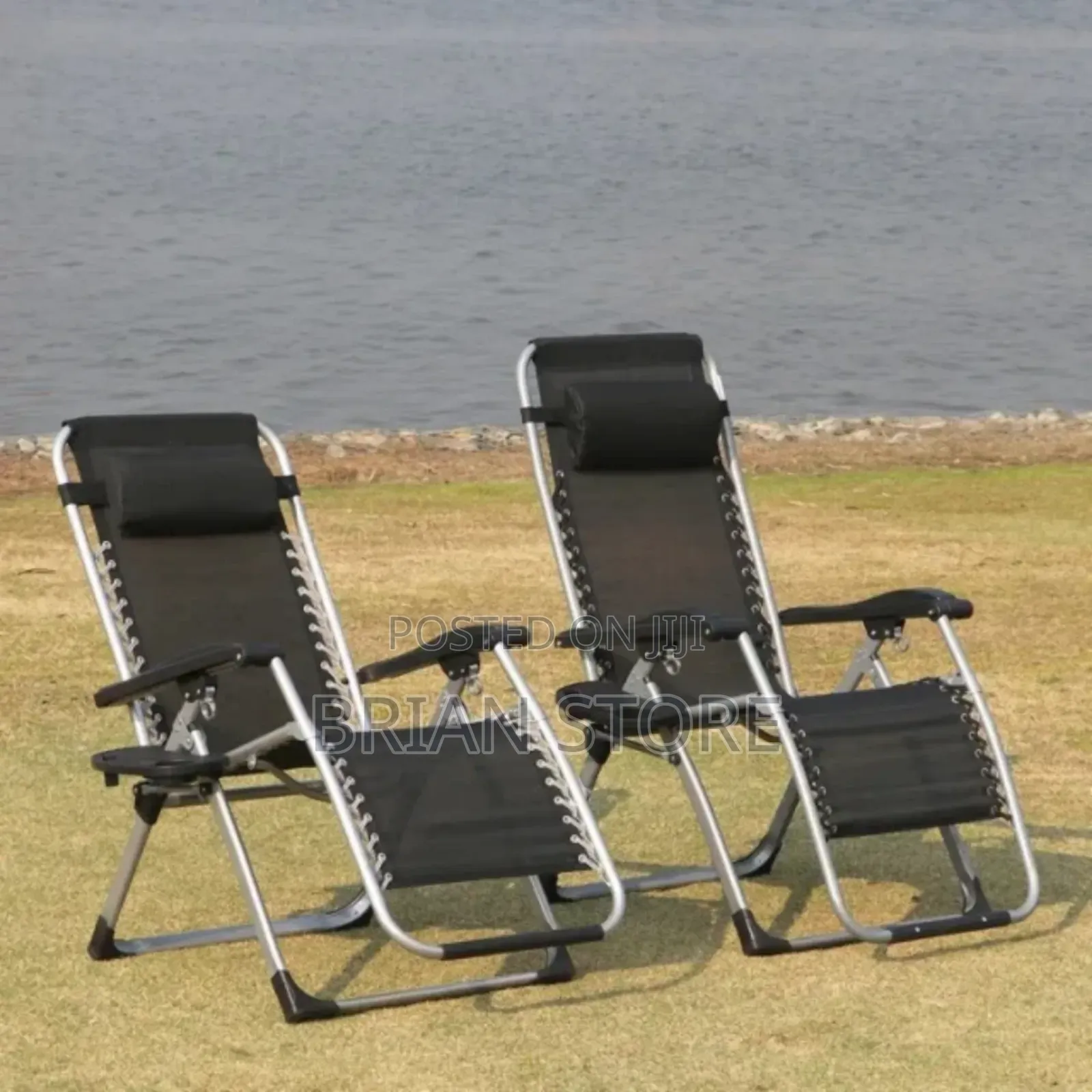 Lounge Chair