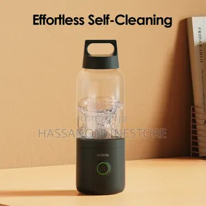 Oraimo Smartblender Go 500ml Portable Blender