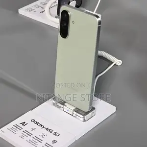 New Samsung Galaxy A56 128 GB